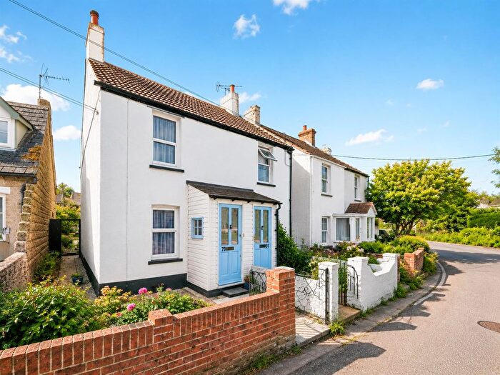 2 Bedroom Property For Sale In Lower Herne Road, Herne Bay, CT6
