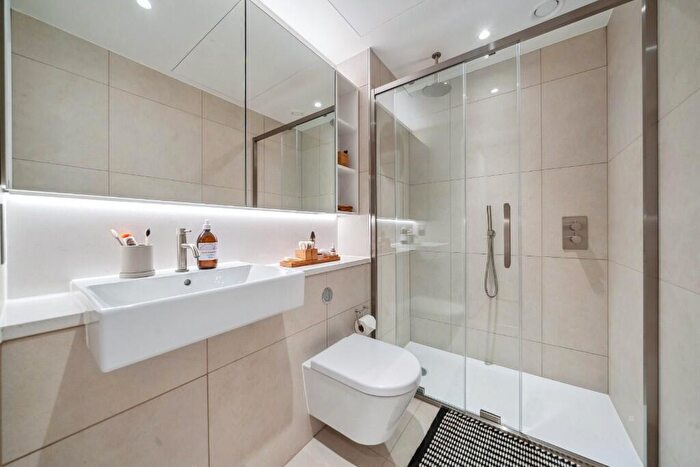 1 Bedroom Flat To Rent In Alma, New Drum Street, E1