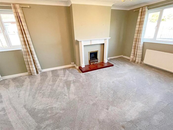 2 Bedroom Bungalow To Rent In Hollyfield, Gresford, Wrexham, Clwyd, LL12
