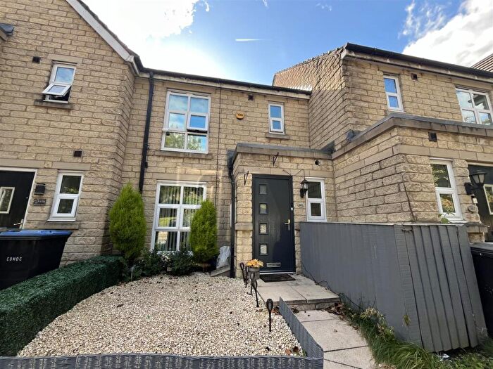 4 Bedroom Town House For Sale In Thornton Road, Thornton, Bradford, BD13