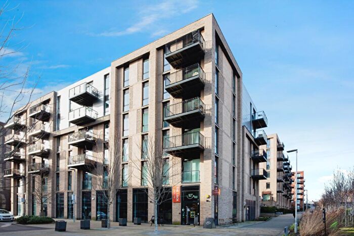 1 Bedroom Flat For Sale In Bellows, Lockside Lane, Salford, Greater Manchester, M5