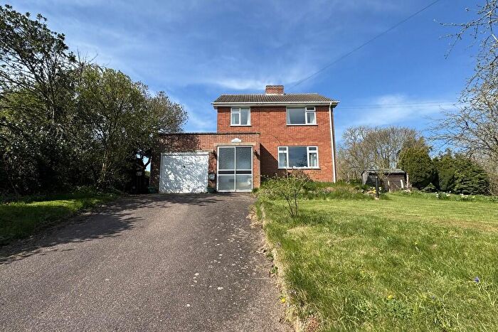 3 Bedroom Detached House For Sale In Main Street, Saxelby, LE14