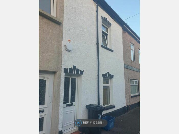 2 Bedroom Terraced House To Rent In Prince Street, Newport, NP19