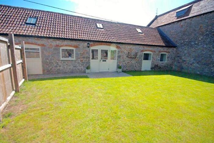 2 Bedroom Barn Conversion For Sale In Cliff Street, Cheddar, BS27