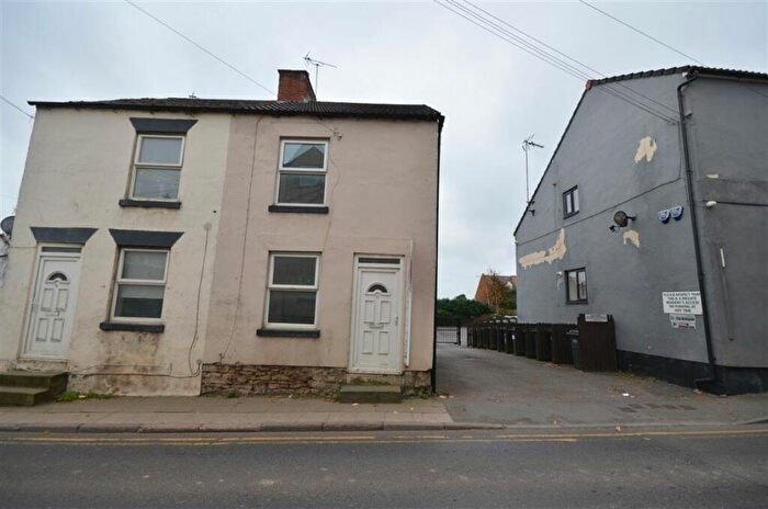 2 Bedroom Semi-Detached House To Rent In Kirkgate, Sherburn In Elmet, LS25