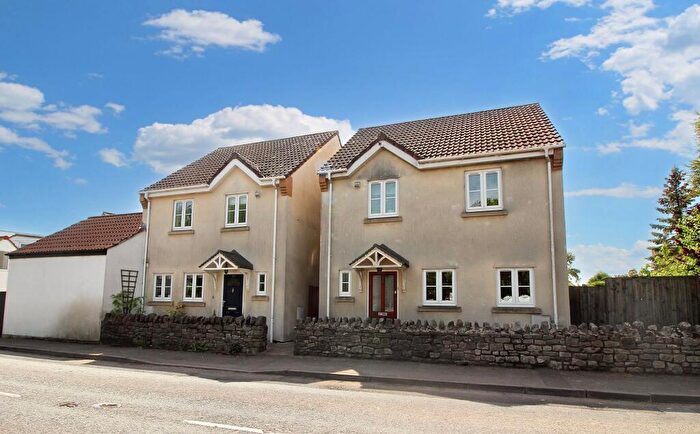3 Bedroom Detached House For Sale In Vattingstone Lane, Alveston, BS35