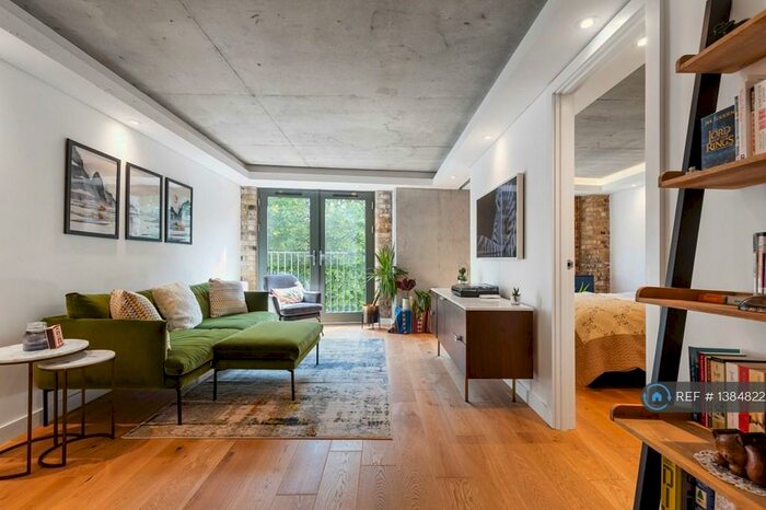 1 Bedroom Flat To Rent In Reardon Path, London, E1W