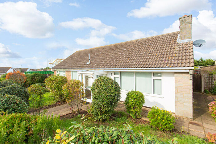3 Bedroom Bungalow For Sale In Macdonald Parade, Whitstable, CT5