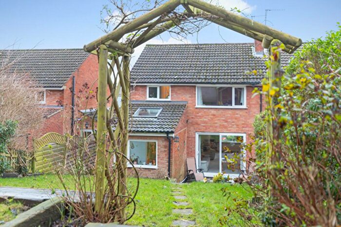 3 Bedroom Semi-Detached House For Sale In Victoria Grove, Ilkley, West Yorkshire, LS29