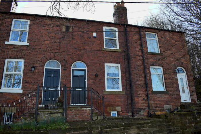 3 Bedroom Terraced House To Rent In Slack Lane, Newmillerdam, Wakefield, WF2