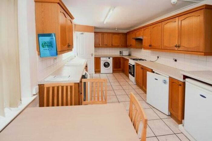 4 Bedroom Terraced House To Rent In Carholme Road, Lincoln, LN1