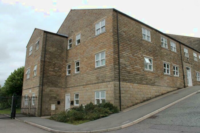 1 Bedroom Apartment To Rent In Ivegate Mews, Colne, BB8