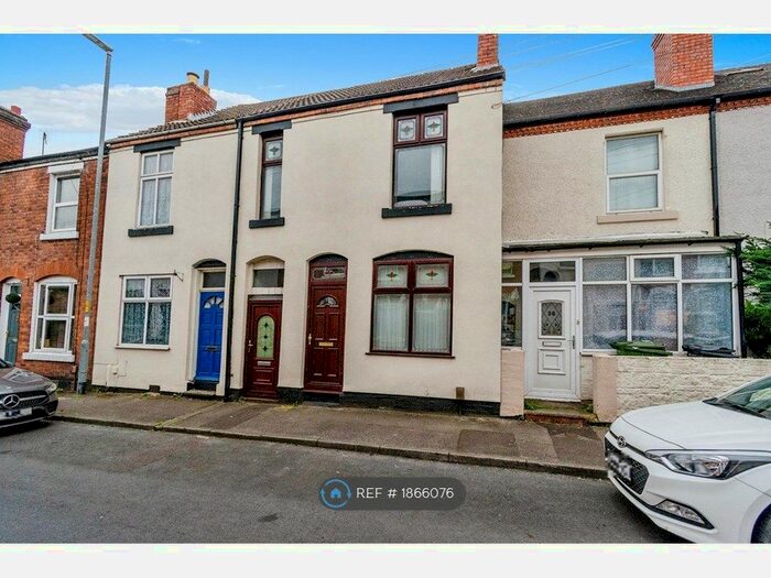 3 Bedroom Terraced House To Rent In Regent Street, Willenhall, WV13