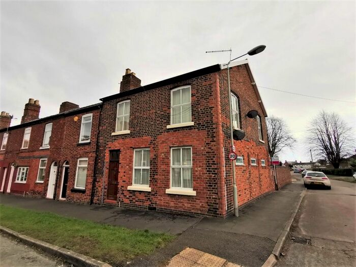 1 Bedroom Flat To Rent In Regent Street, Moulton, Northwich, CW9