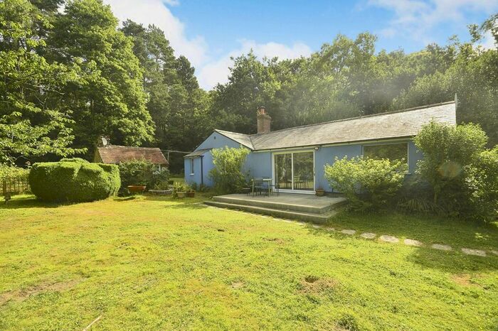 3 Bedroom Bungalow To Rent In Bixley Lane, Beckley, Rye, East Sussex, TN31