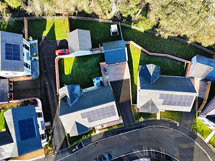 4 Bedroom Detached House For Sale In Off Dancing Lane, Somerset, BA9