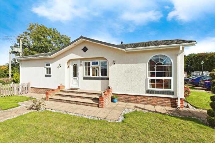 2 Bedroom Detached House For Sale In Dover Road, Canterbury, Kent, CT4