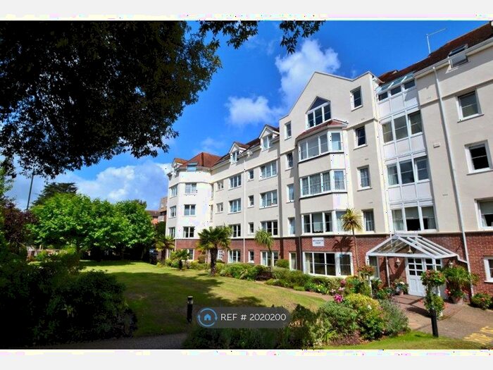 1 Bedroom Flat To Rent In Wellington Court, Bournemouth, BH2