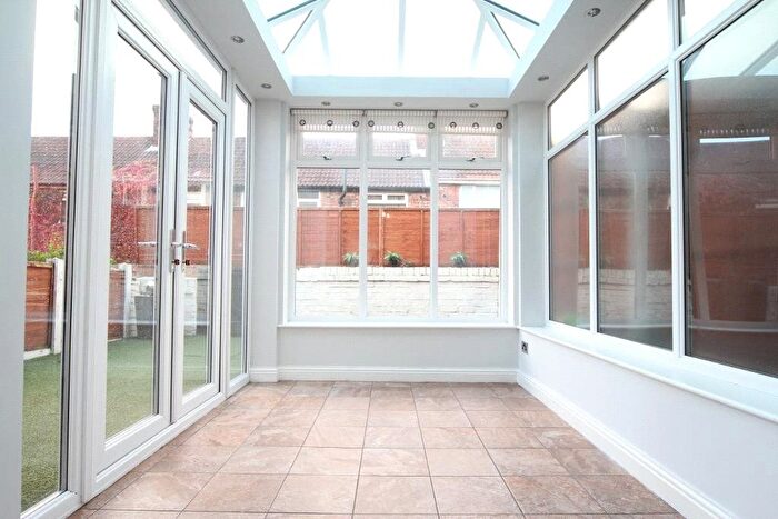 3 Bedroom Terraced House To Rent In Beryl Street, Old Swan, Liverpool, Merseyside, L13
