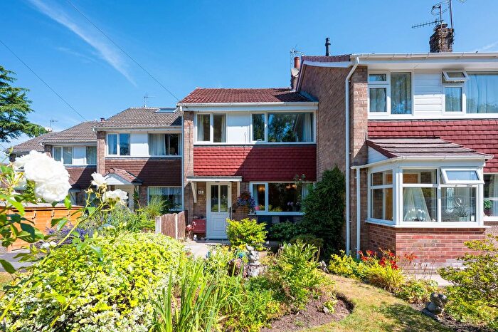 3 Bedroom Terraced House For Sale In West View, Parbold, WN8