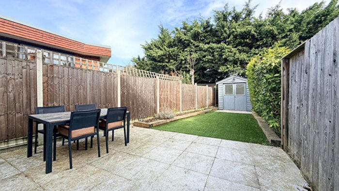 1 Bedroom Maisonette To Rent In Heathfield Road, Hitchin, SG5