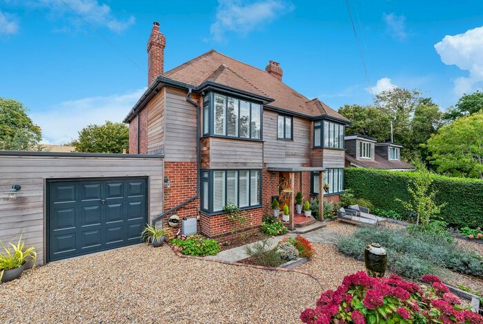 5 Bedroom Detached House For Sale In Udimore Road, Broad Oak, TN31