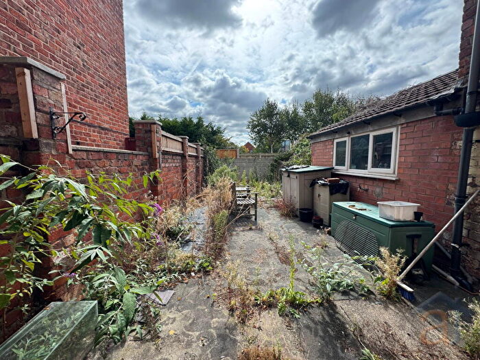 2 Bedroom Semi-Detached House For Sale In Elm Road, Birkdale, Southport, PR8