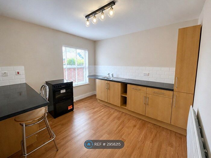 1 Bedroom Flat To Rent In Wilton Place, Ilkeston, DE7