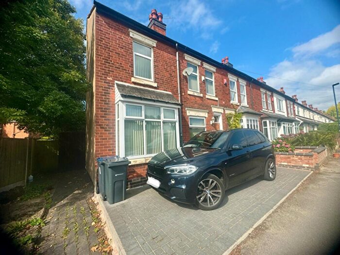 3 Bedroom House To Rent In Ripple Road, B30