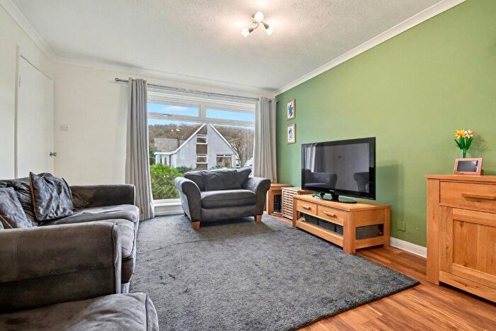 3 Bedroom Semi Detached House For Sale In Lomond Road, Inverclyde, Wemyss Bay, PA18