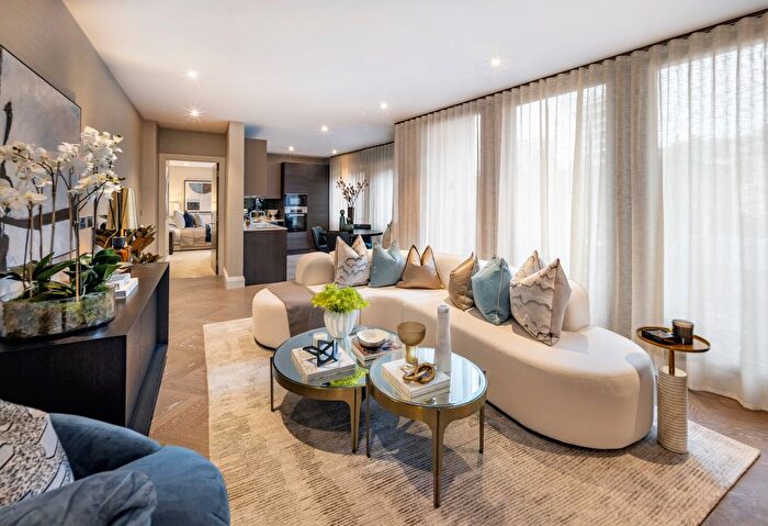 1 Bedroom Flat For Sale In Marylebone Mansions, Marylebone, W1H