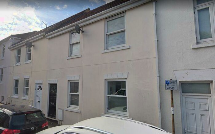 3 Bedroom Terraced House To Rent In Bed House To Rent, Prospect Hill, Old Town, SN1