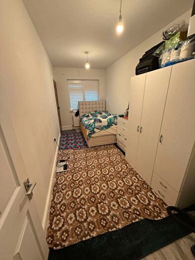 1 Bedroom Studio To Rent In Francis Road, Harrow-On-The-Hill, Harrow, HA1