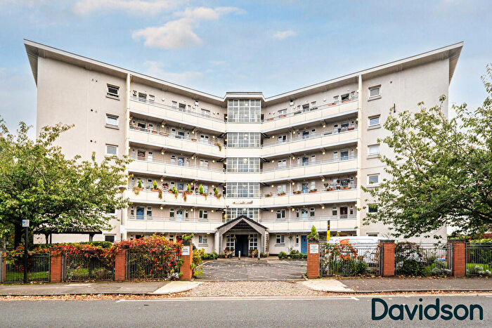 2 Bedroom Flat To Rent In Avon House, Great Colmore Street, Birmingham, B15