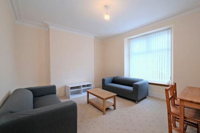 1 Bedroom Flat To Rent In Elmbank Terrace, Kittybrewster, Aberdeen, AB24