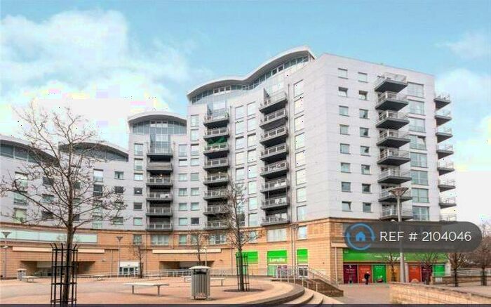 2 Bedroom Flat To Rent In Crown Heights, Basingstoke, RG21