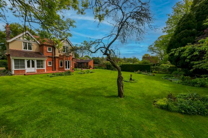 3 Bedroom Detached House For Sale In Kettlebaston, Ipswich, IP7