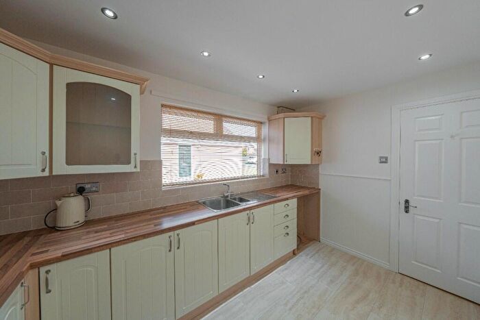 2 Bedroom Detached Bungalow For Sale In Gibside Court, Whickham Highway, Gateshead, Tyne And Wear, NE11