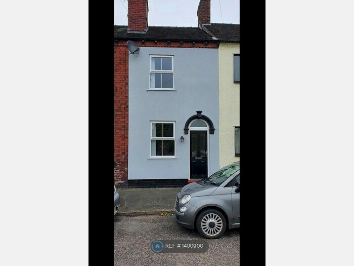 2 Bedroom Terraced House To Rent In Chapel Street, Bignall End, Stoke-On-Trent, ST7