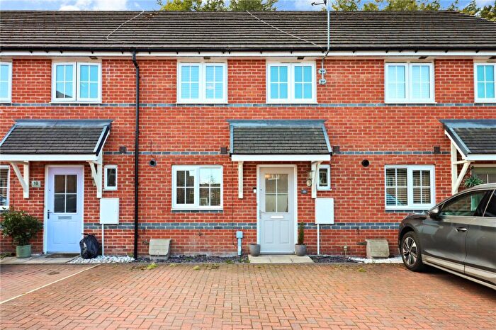 3 Bedroom Terraced House To Rent In Aspen Grove, Burnopfield, Newcastle Upon Tyne, Durham, NE16