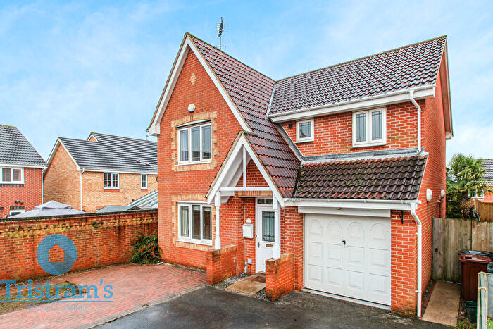 4 Bedroom Detached House For Sale In Green Approach, Carlton, NG4