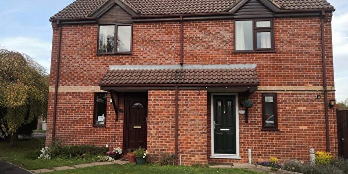 1 Bedroom Semi-Detached House To Rent In Alexander Drive, Louth, LN11