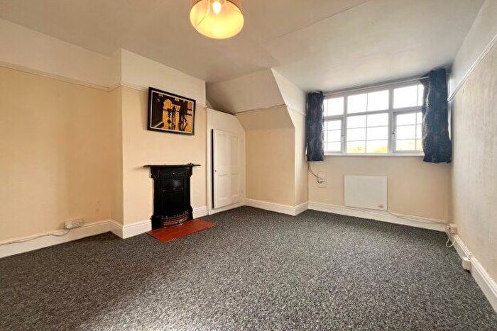 1 Bedroom Flat To Rent In The Colonnade, Southampton, SO19