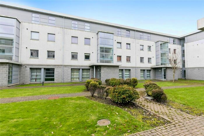 2 Bedroom Flat To Rent In Merkland Lane, Aberdeen, AB24
