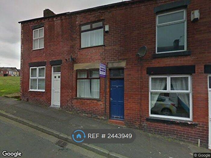2 Bedroom End Of Terrace House To Rent In Gerrard Street, Kearsley, Bolton, BL4