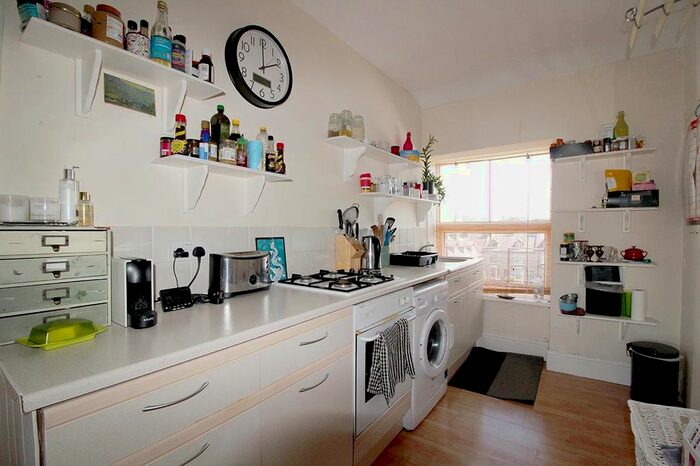 1 Bedroom Flat To Rent In Cold Bath Road, Harrogate, HG2