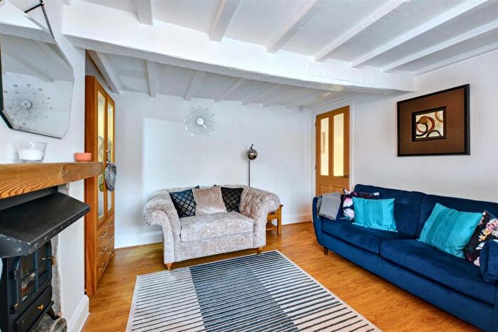 2 Bedroom Cottage For Sale In Main Street, Stanton-By-Dale, Derbyshire, DE7