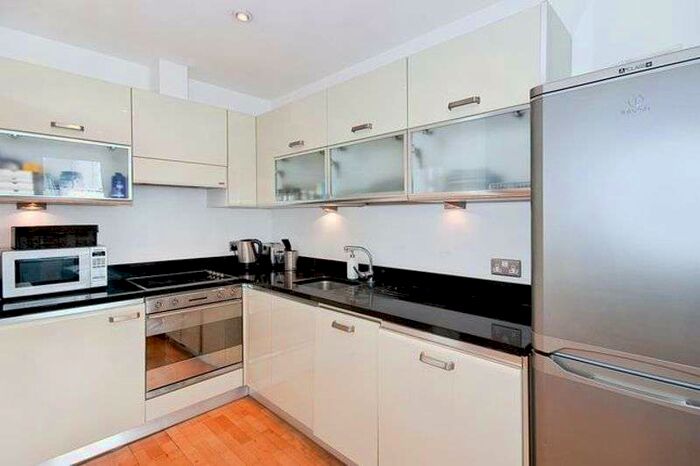 1 Bedroom Property To Rent In 55-59 Saffron Hill, London, EC1N