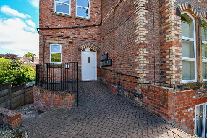 1 Bedroom Flat For Sale In Shrewsbury Road, Prenton, Wirral, CH43