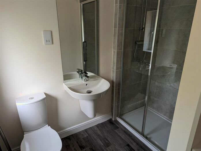 3 Bedroom Terraced House For Sale In Great Spring Road, Sudbrook, Caldicot, NP26
